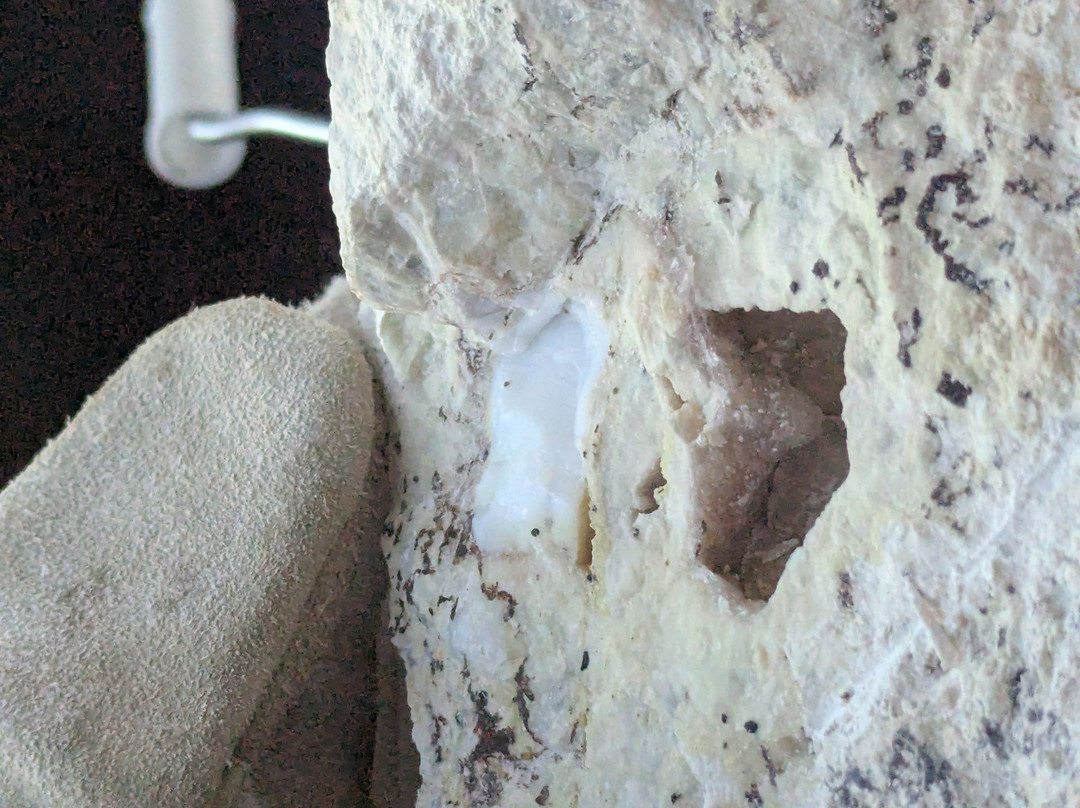 Spencer Opal Mine-Spencer必去景点