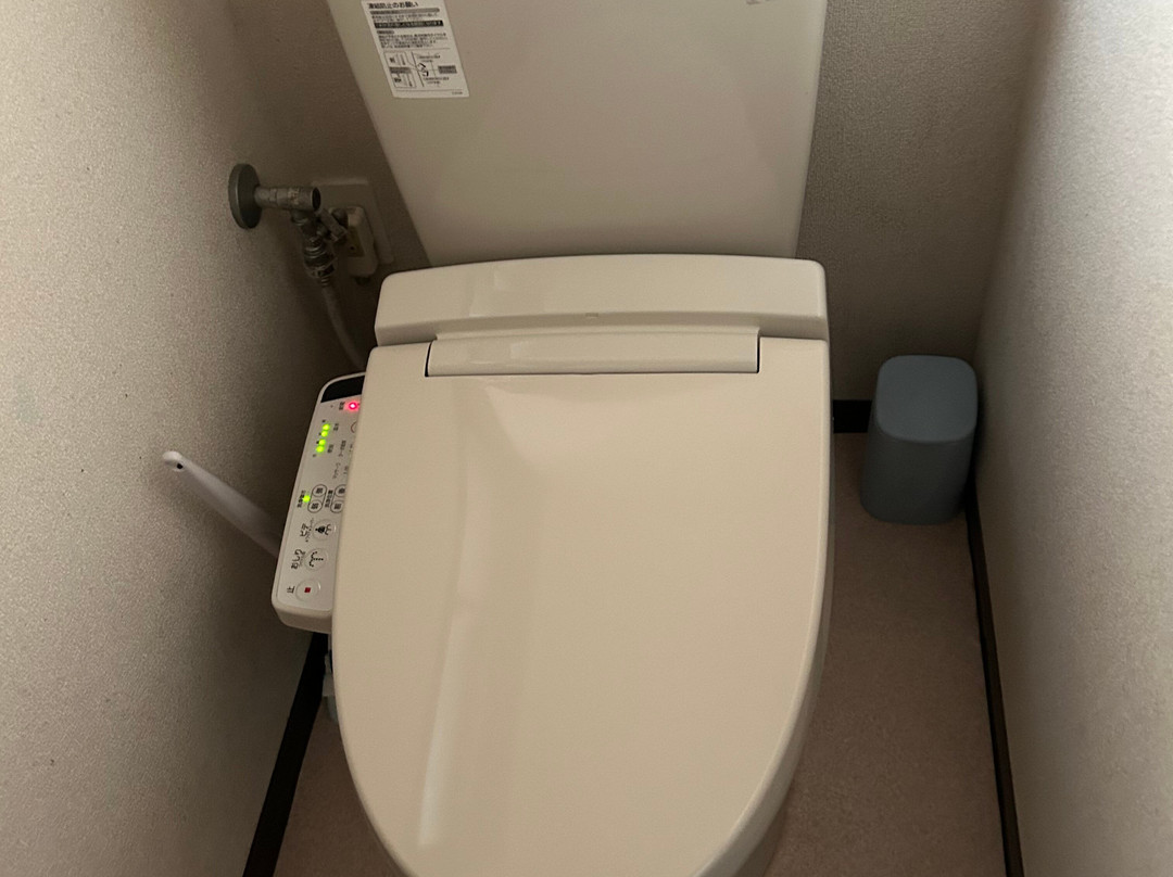 祖谷观光旅馆主图