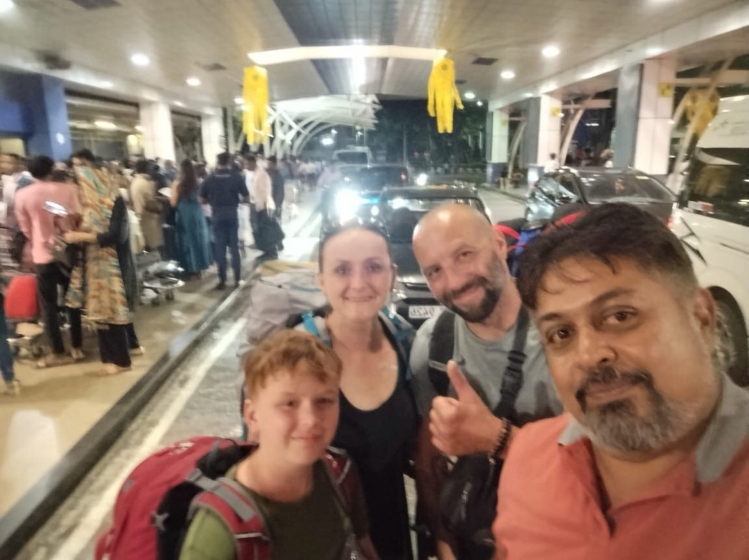 Uminda Sri Lanka Tours-Sirimalwatta必去景点