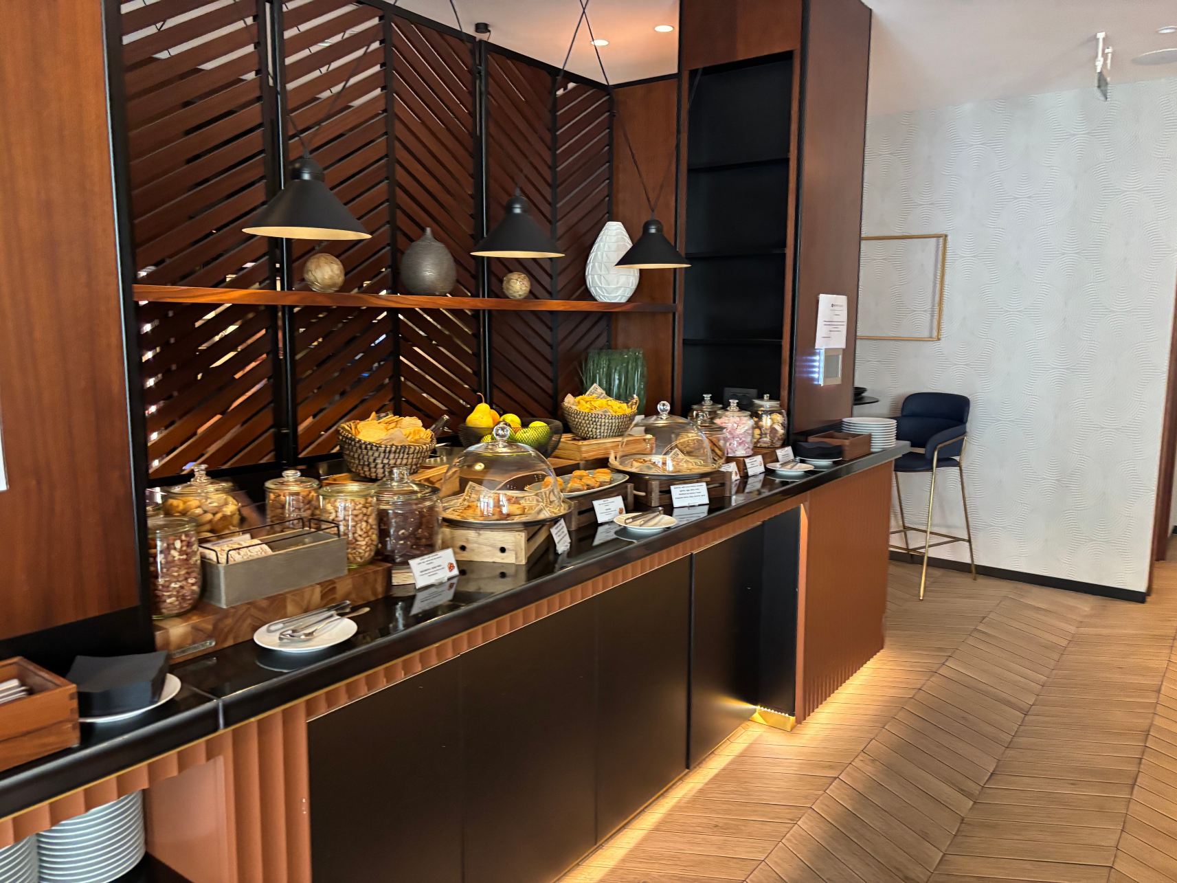索非亚凯悦酒店-旅行者