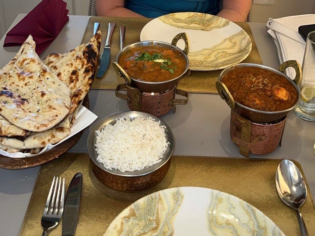 Bollywood Indian Restaurant