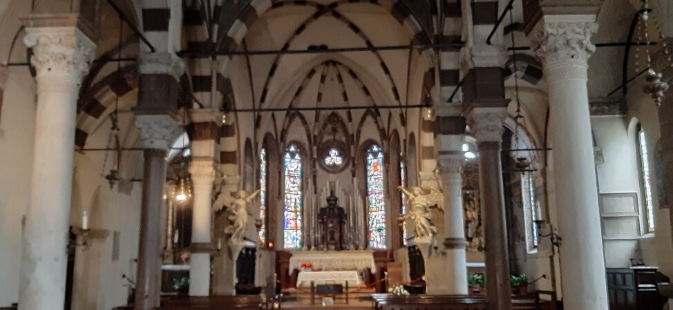 Chiesa di Santo Stefano-贝卢诺必去景点