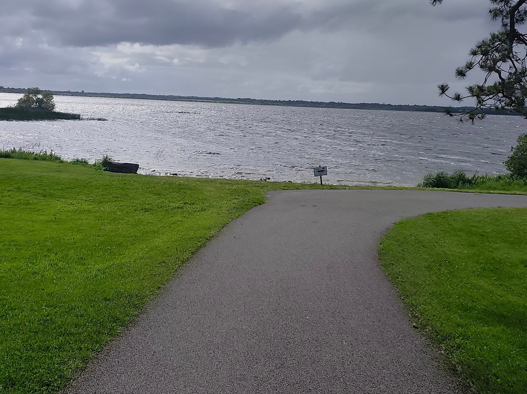 Belvedere House Gardens & Park-Mullingar必去景点