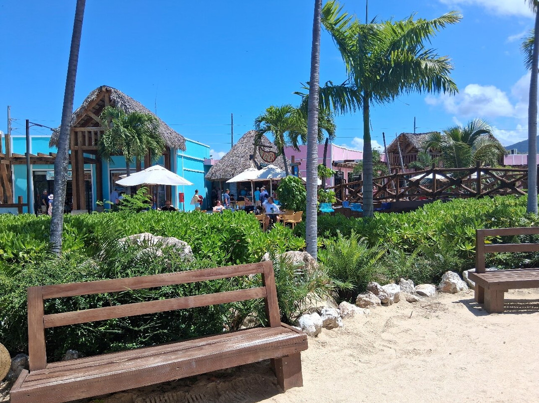 Taino Bay Puerto Plata-普拉塔港必去景点