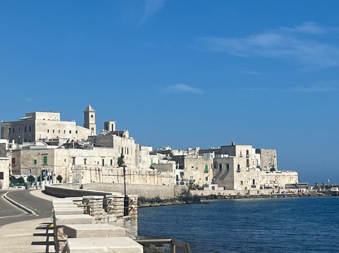 Centro Storico Di Giovinazzo-Giovinazzo必去景点