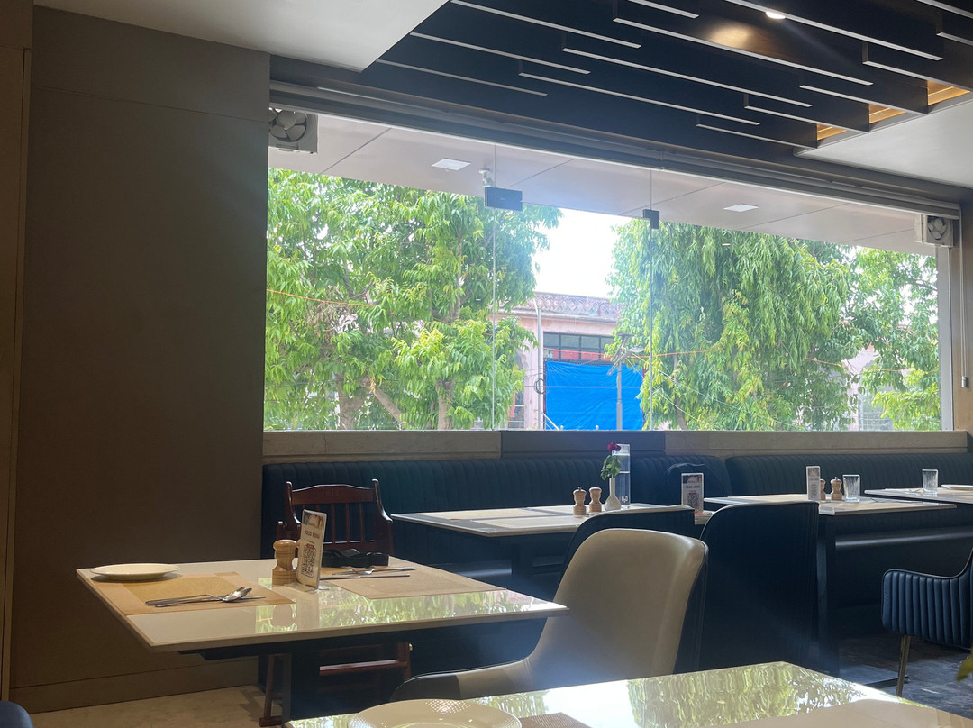 布拉维亚维沙利酒店-萨特古鲁主图
