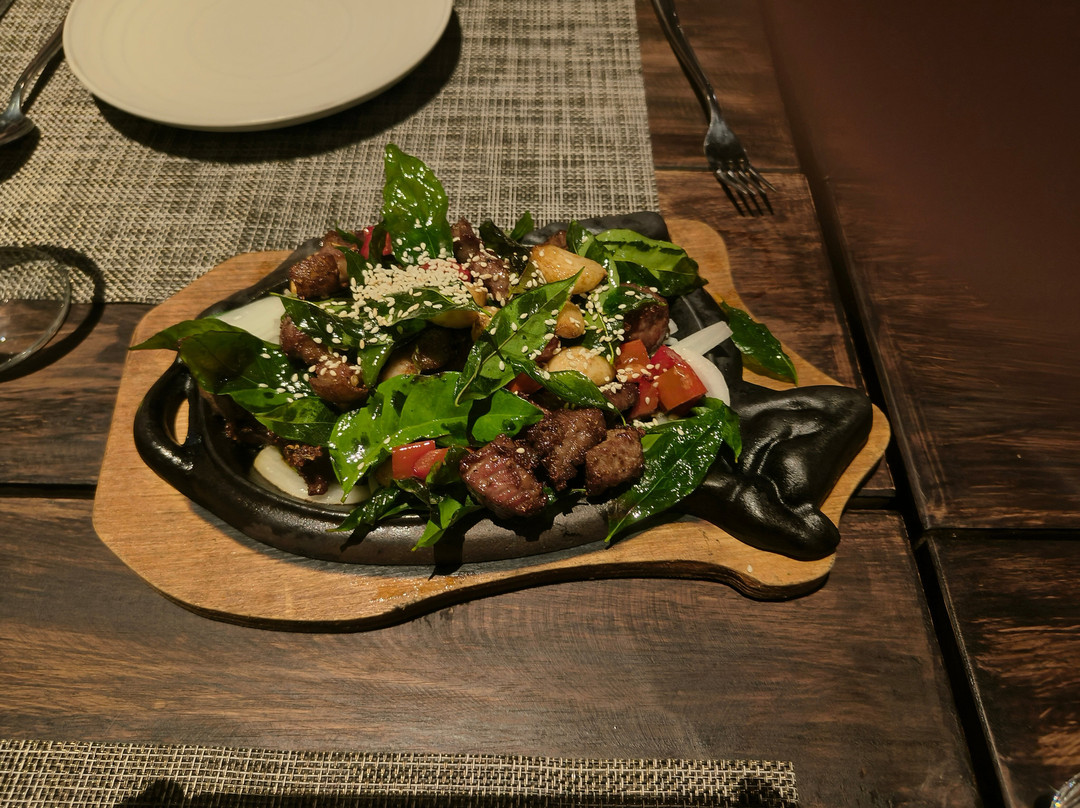La Lua Resort Ninh Binh