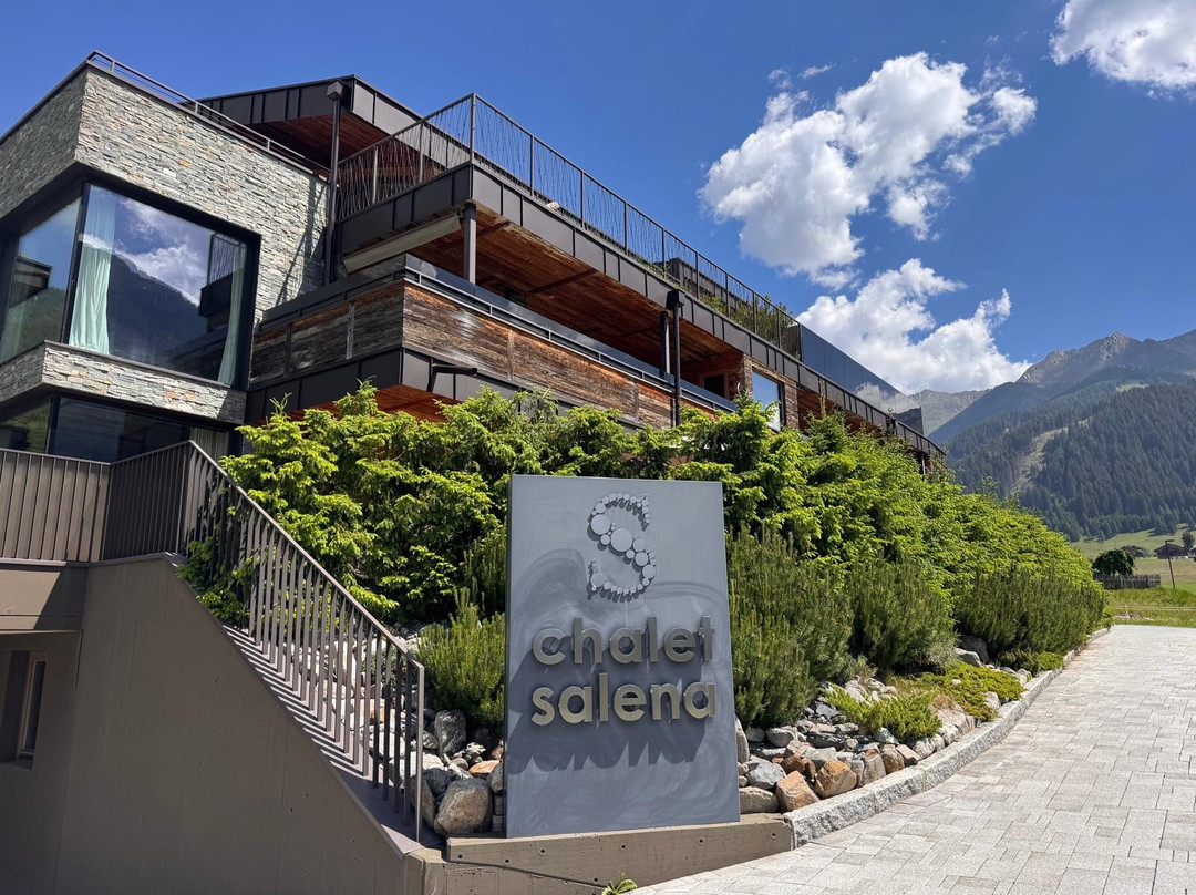 Chalet Salena主图