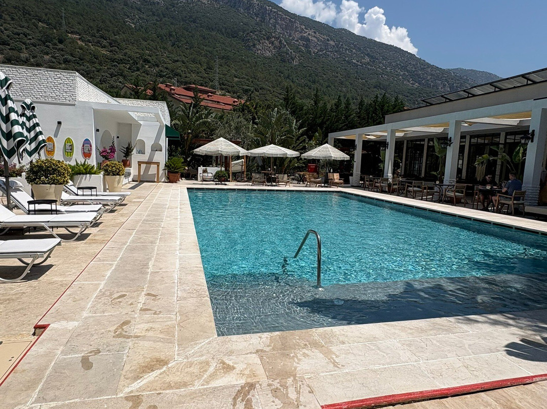 Ölüdeniz Blu Luxury Unique Hotel - Adults-Only主图