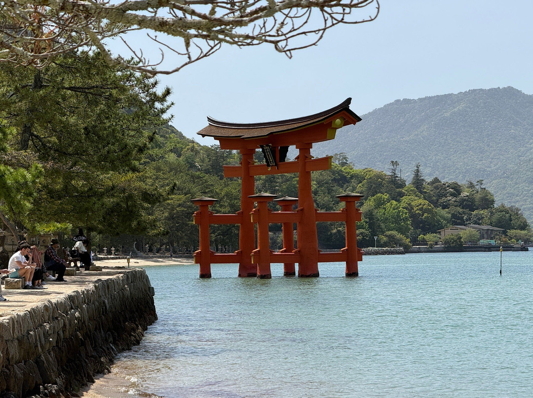 Setonaikai National Park Kannonzaki-今治市必去景点
