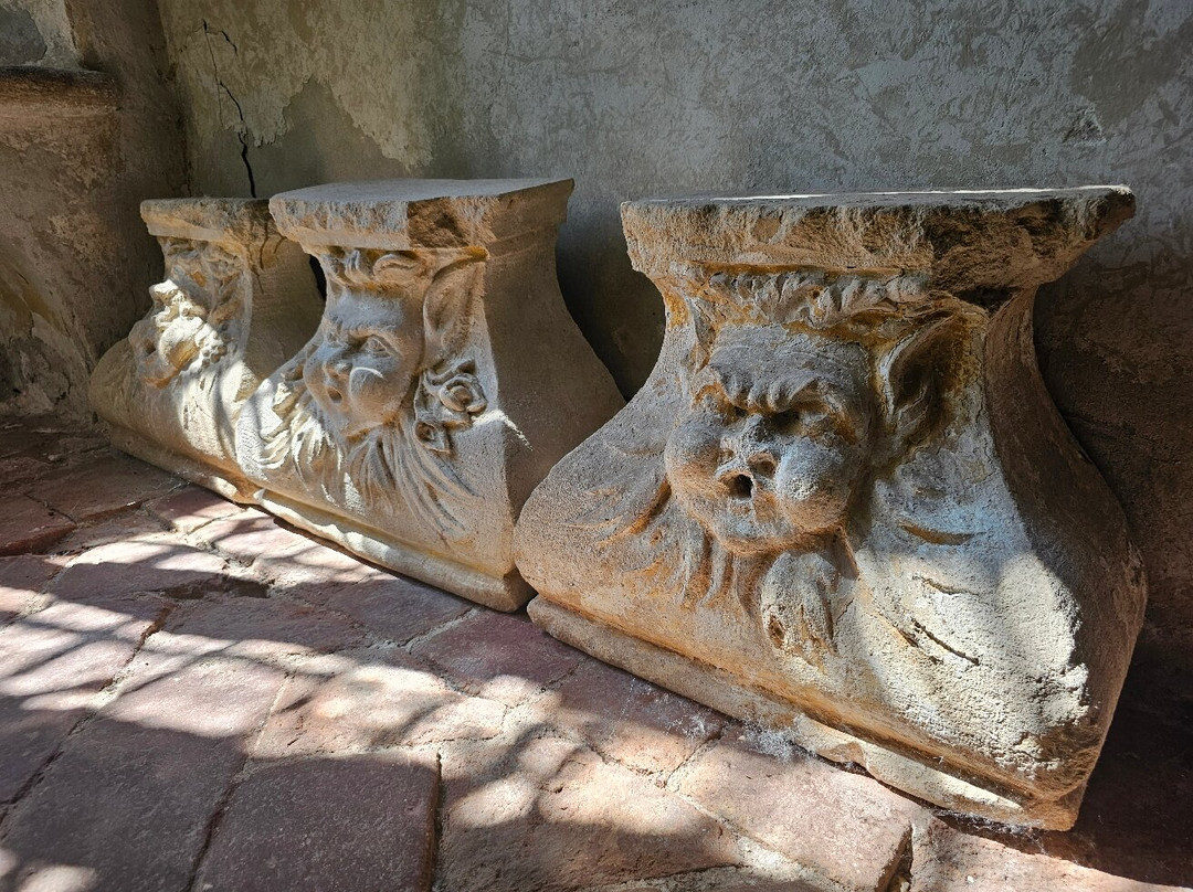 Villa Della Torre-Fumane必去景点