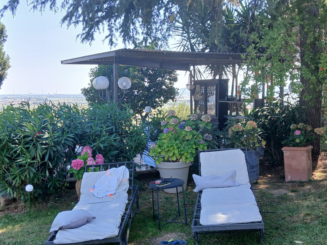 B&B Villa il Poggetto主图