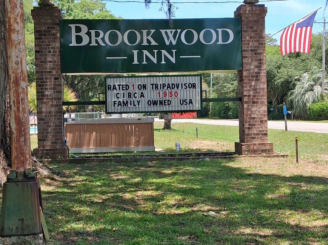 Brookwood Inn主图