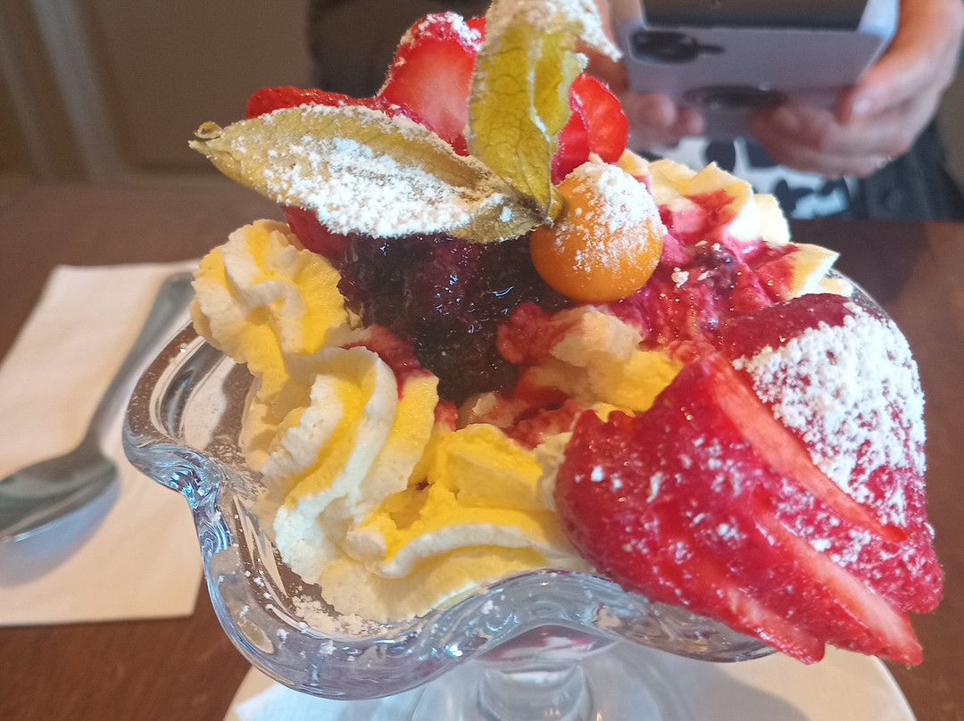 沃尔特罗利酒店主图