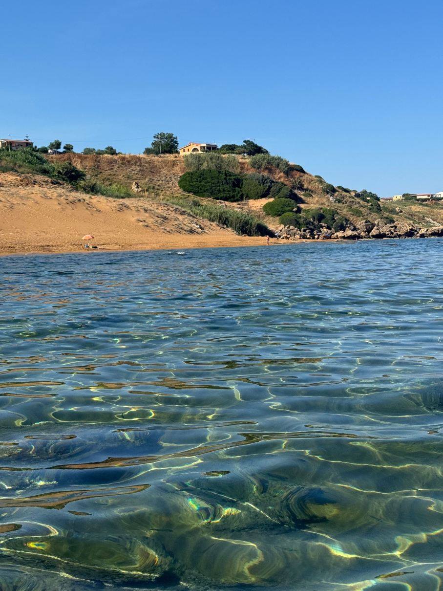 Villaggio Spiagge Rosse-旅行者