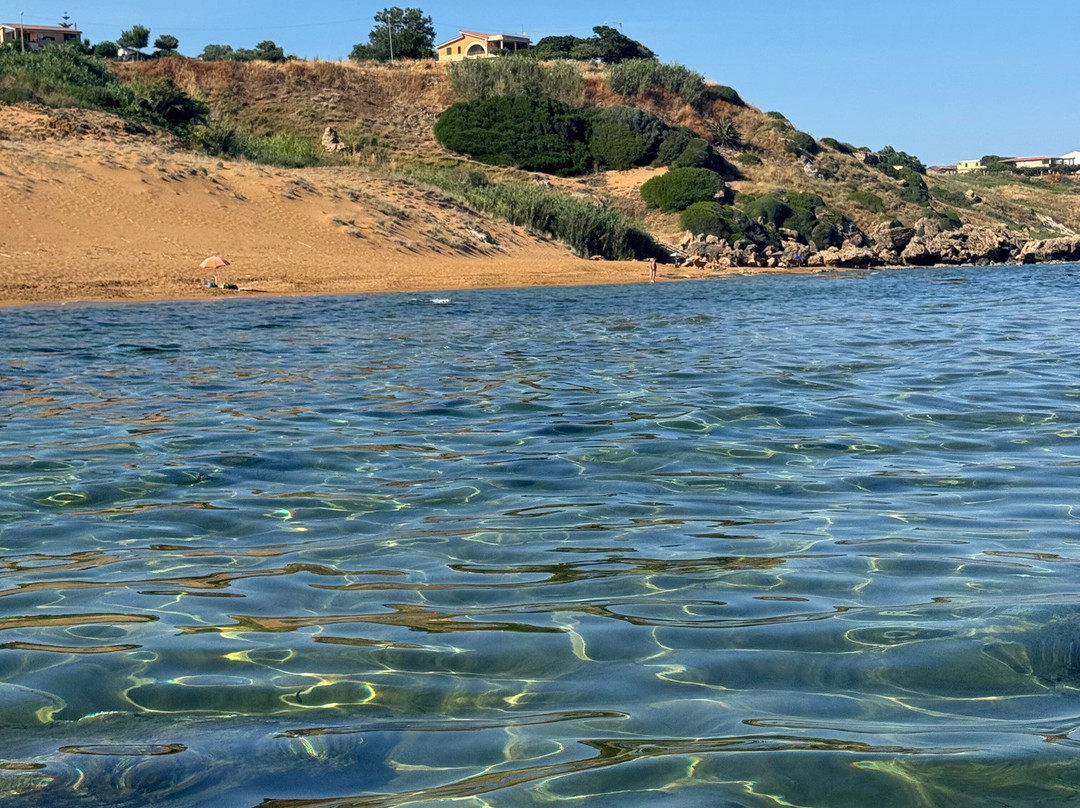 Villaggio Spiagge Rosse主图