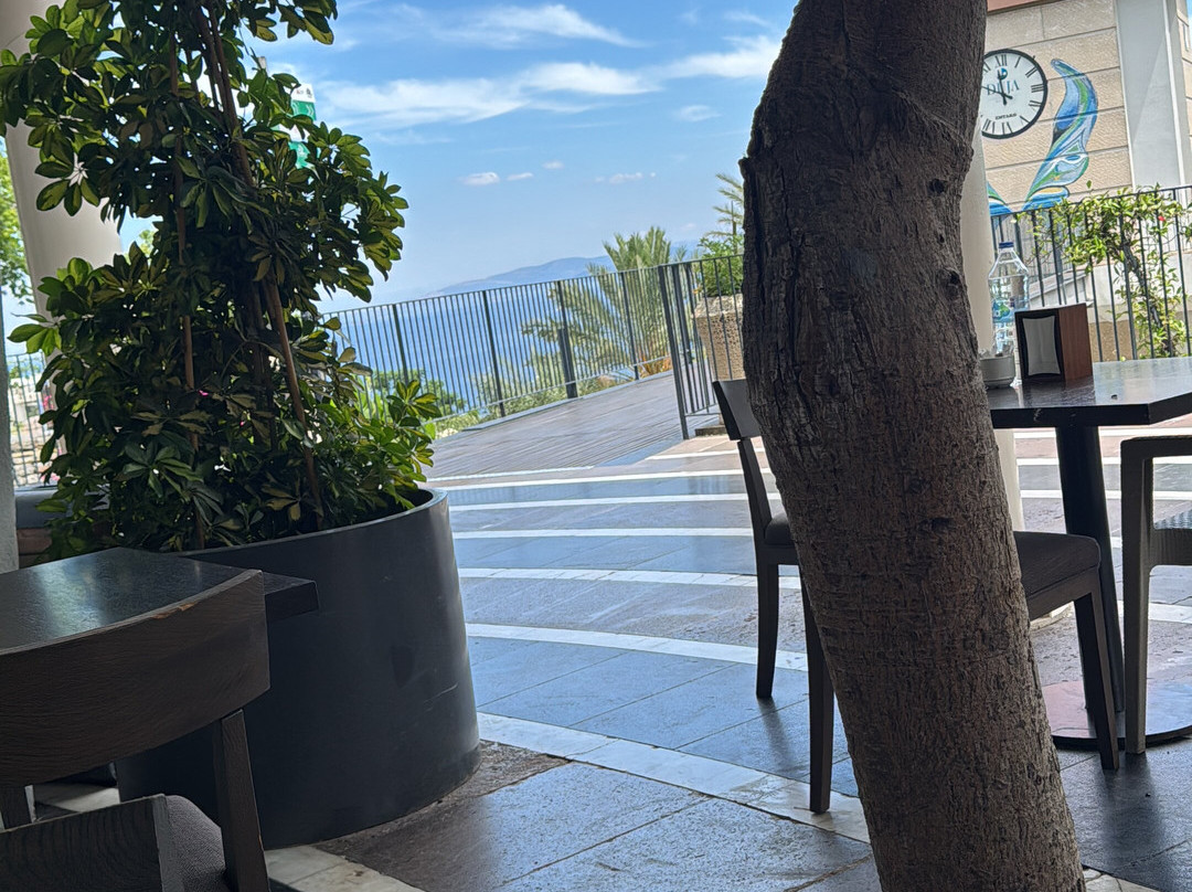 博德鲁姆杜贾酒店-超级全包主图