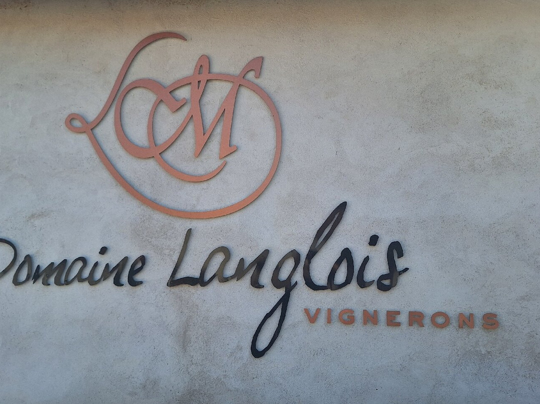 Domaine Langlois
