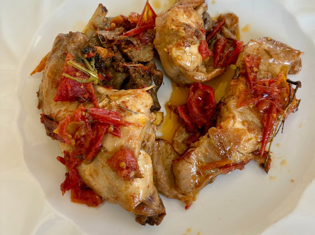Ristorante Francischiello