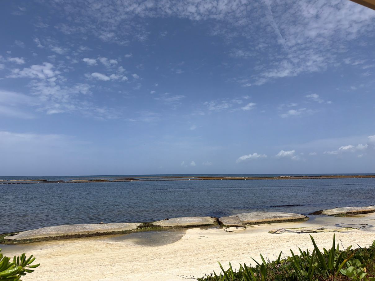 玛雅哥巴悦榕庄-旅行者