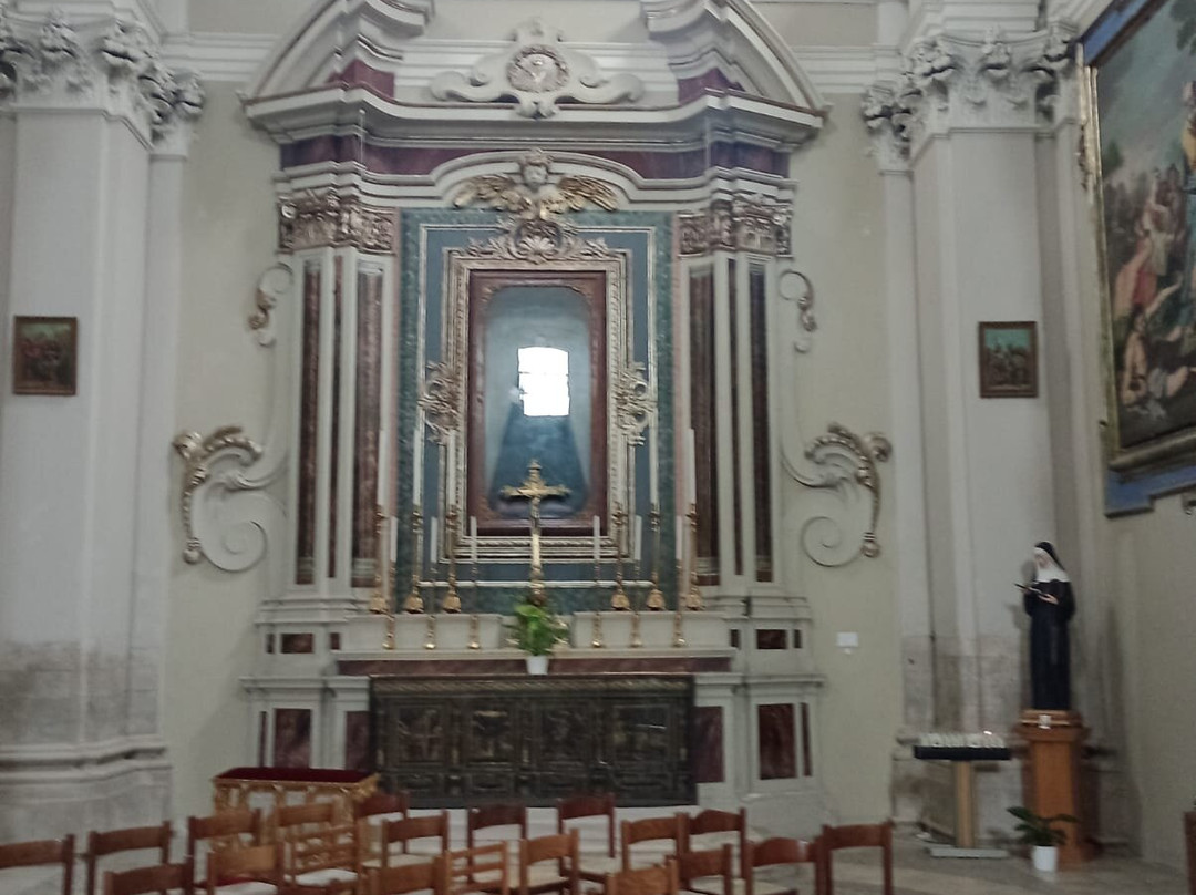 Basilica di Santa Maria Assunta-Castel di Sangro必去景点