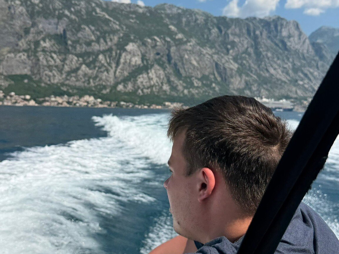 Montenegro Submarine & Kotor Speed Boat Tours-科托尔必去景点