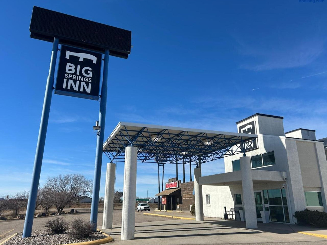 Big Springs Inn