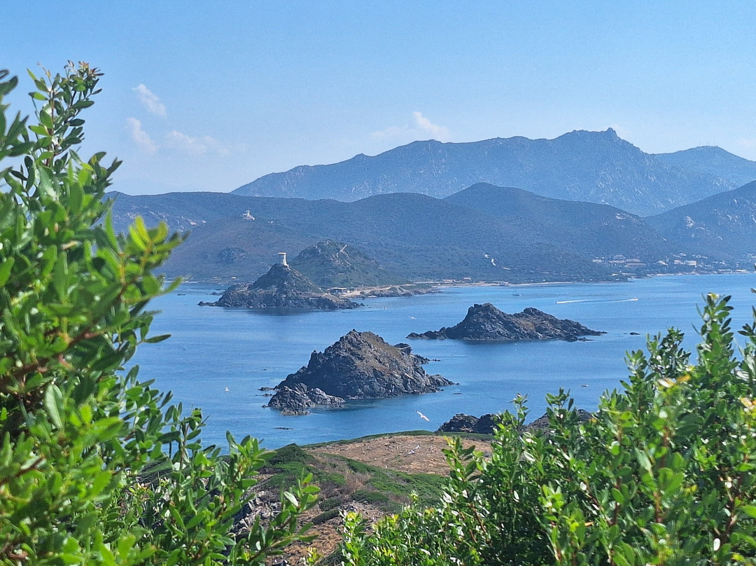 Mare Bellu-Tiuccia必去景点