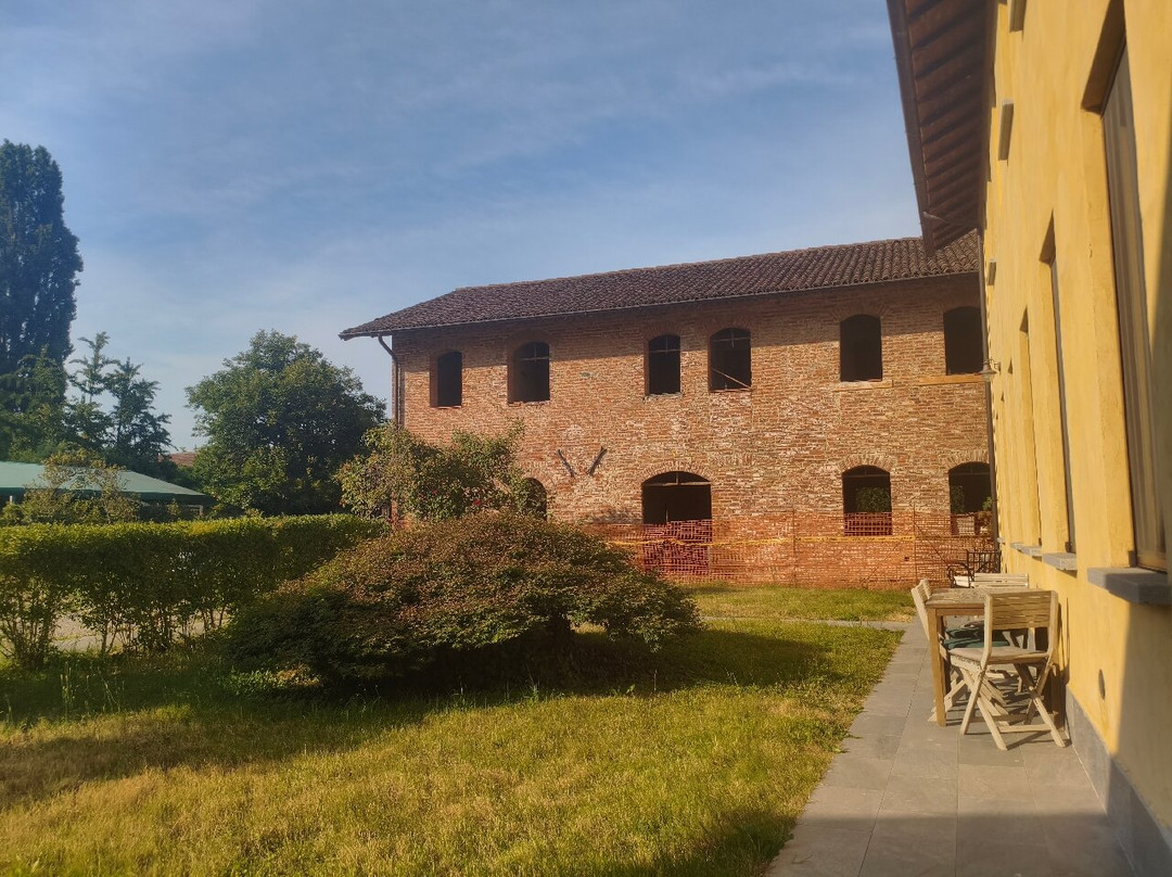 Agriturismo Borgo San Francesco