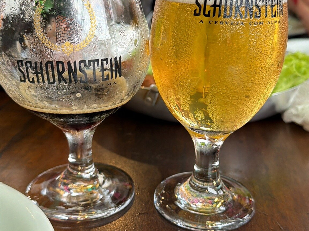 Cervejaria Schornstein-Pomerode必去景点
