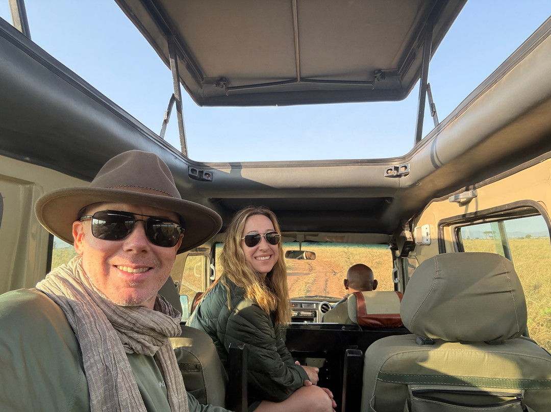 Earthlife Expeditions-阿鲁沙必去景点