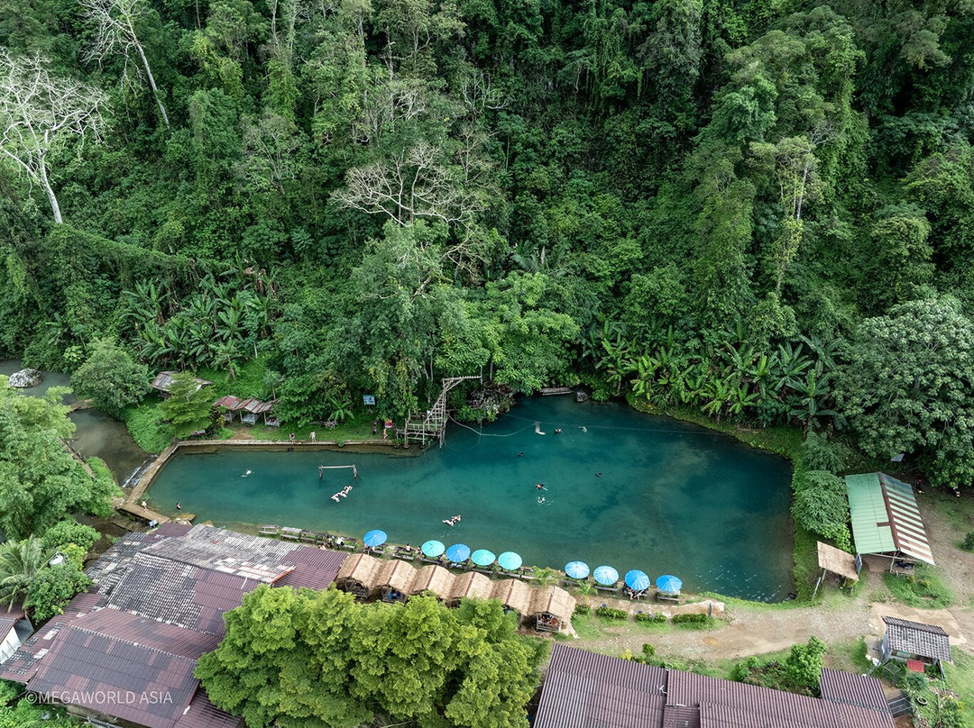 Blue Lagoon 3-旺阳必去景点