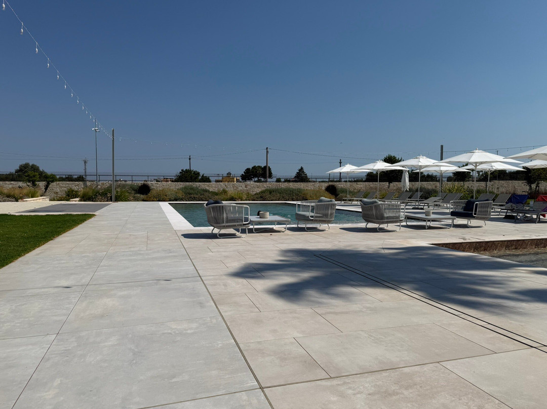 Tenuta Barone - Spa Resort