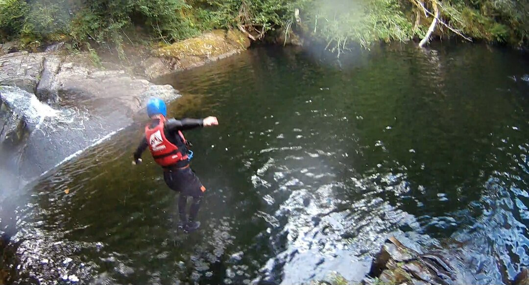 Snowdonia Adventure Activities-Llanbedr必去景点