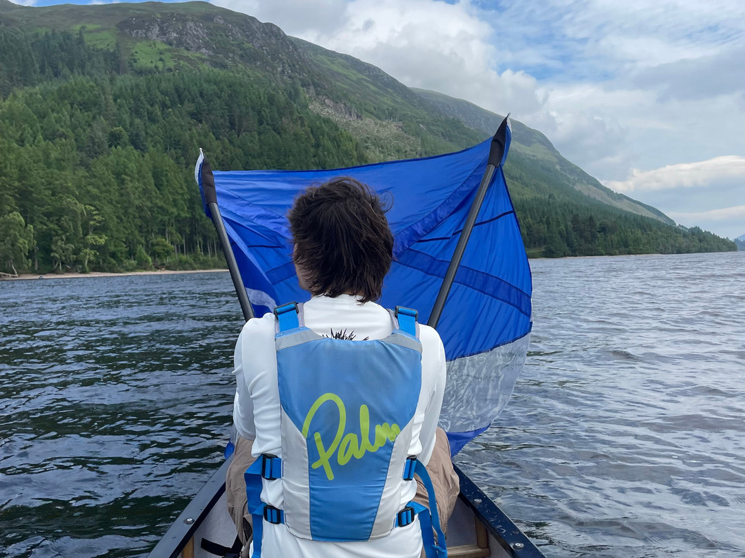 River to Sea Scotland-威廉堡必去景点