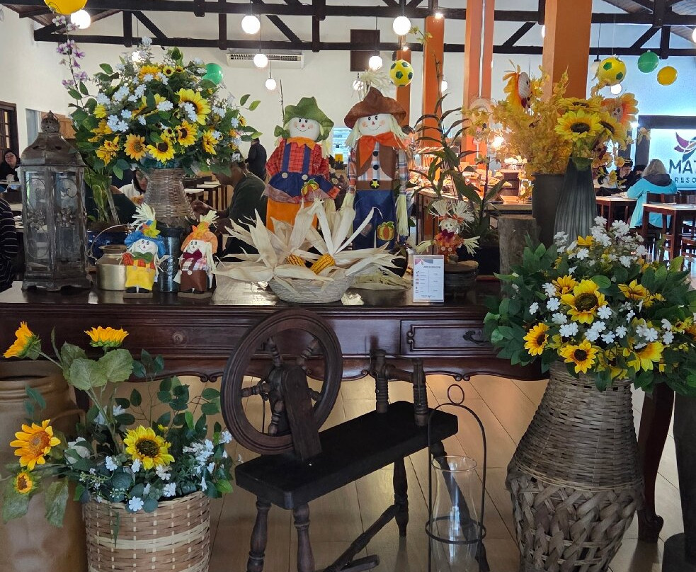Matiz Resort Igaratá Spa e Eventos主图
