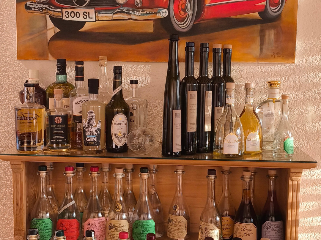 马莎餐厅酒店主图
