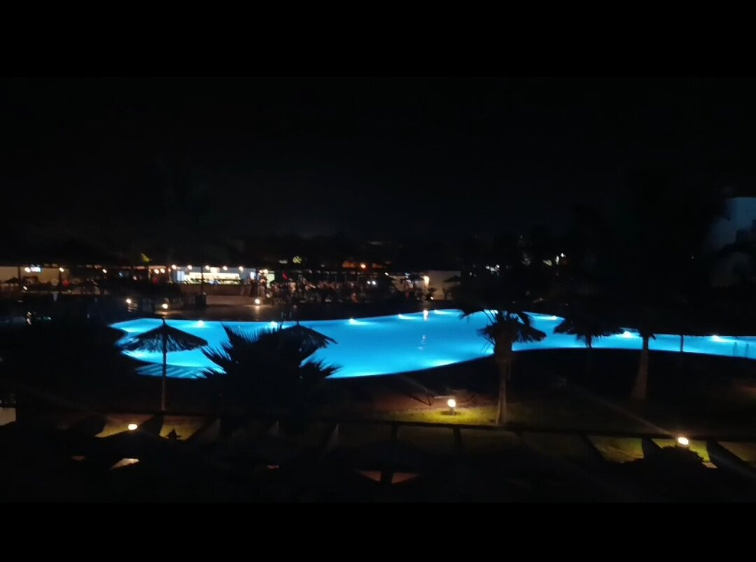 沙丘美利亚海滩水疗度假酒店主图