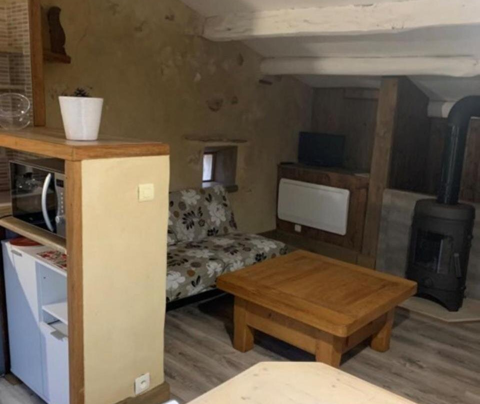 Gites Domaine De Silhac Ardeche