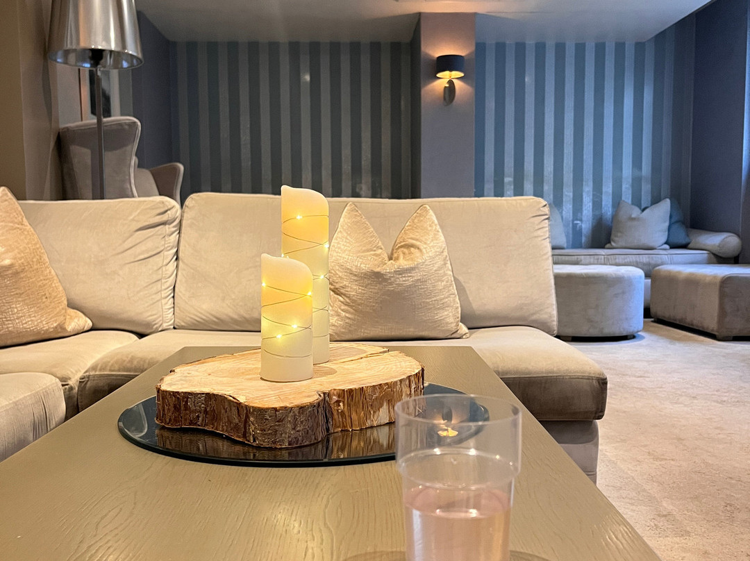 史拉雷霍尔 Spa 酒店及高尔夫度假村主图