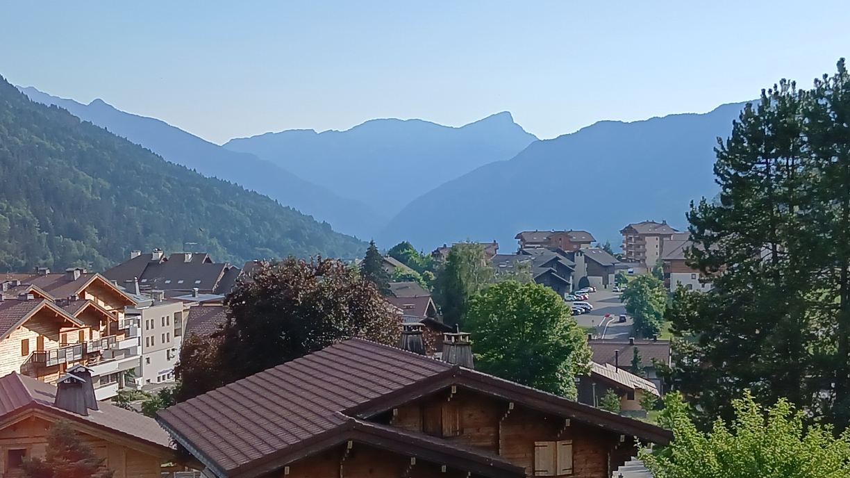 Hôtel Beau Site-旅行者