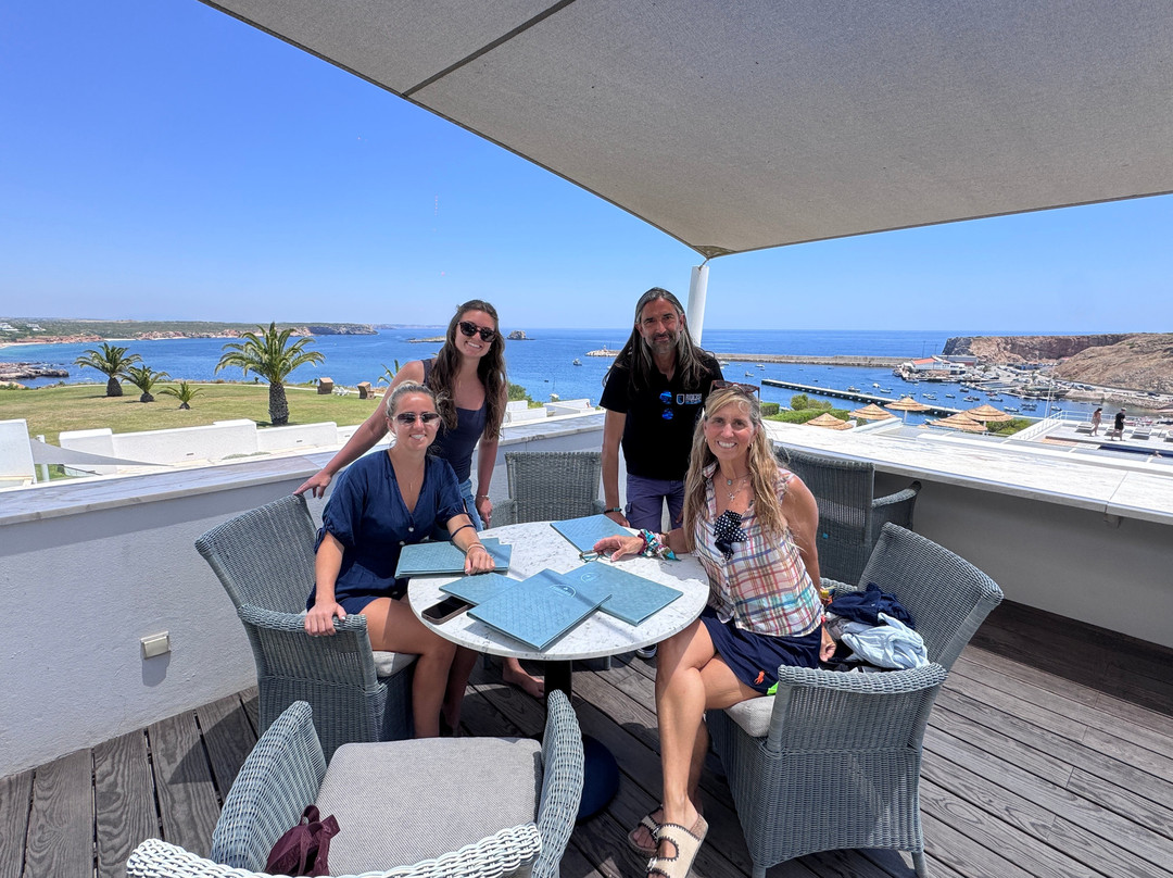 Ride351 -  Personal Tours Portugal-Queluz必去景点