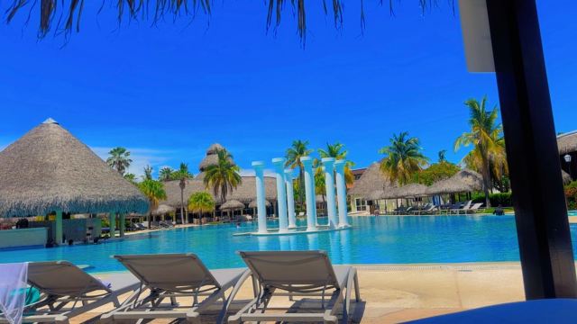 Iberostar Selection Varadero-旅行者