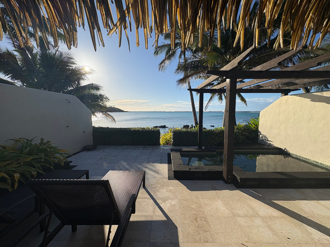 Te Manava Luxury Villas主图