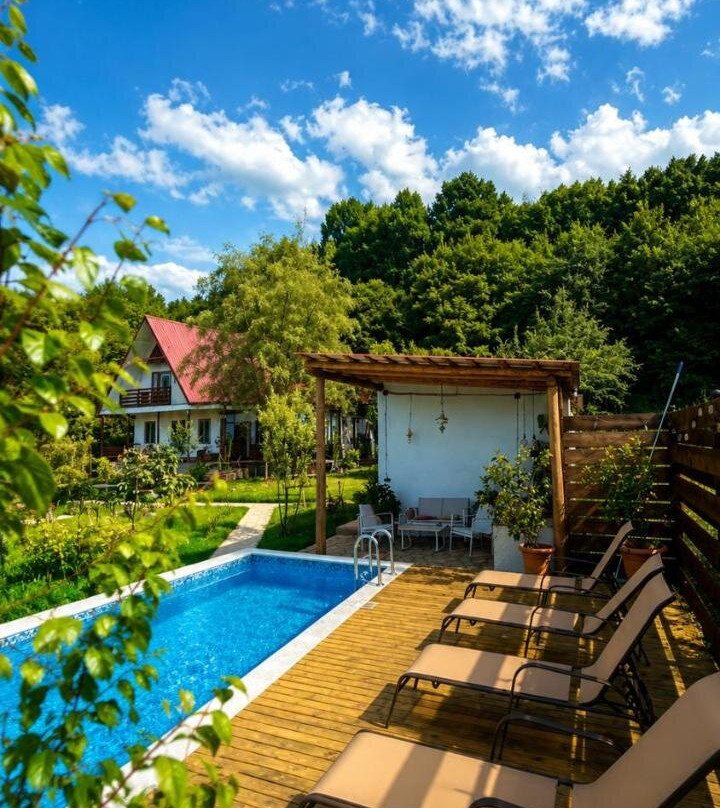 Apaga Jabastan Guest House