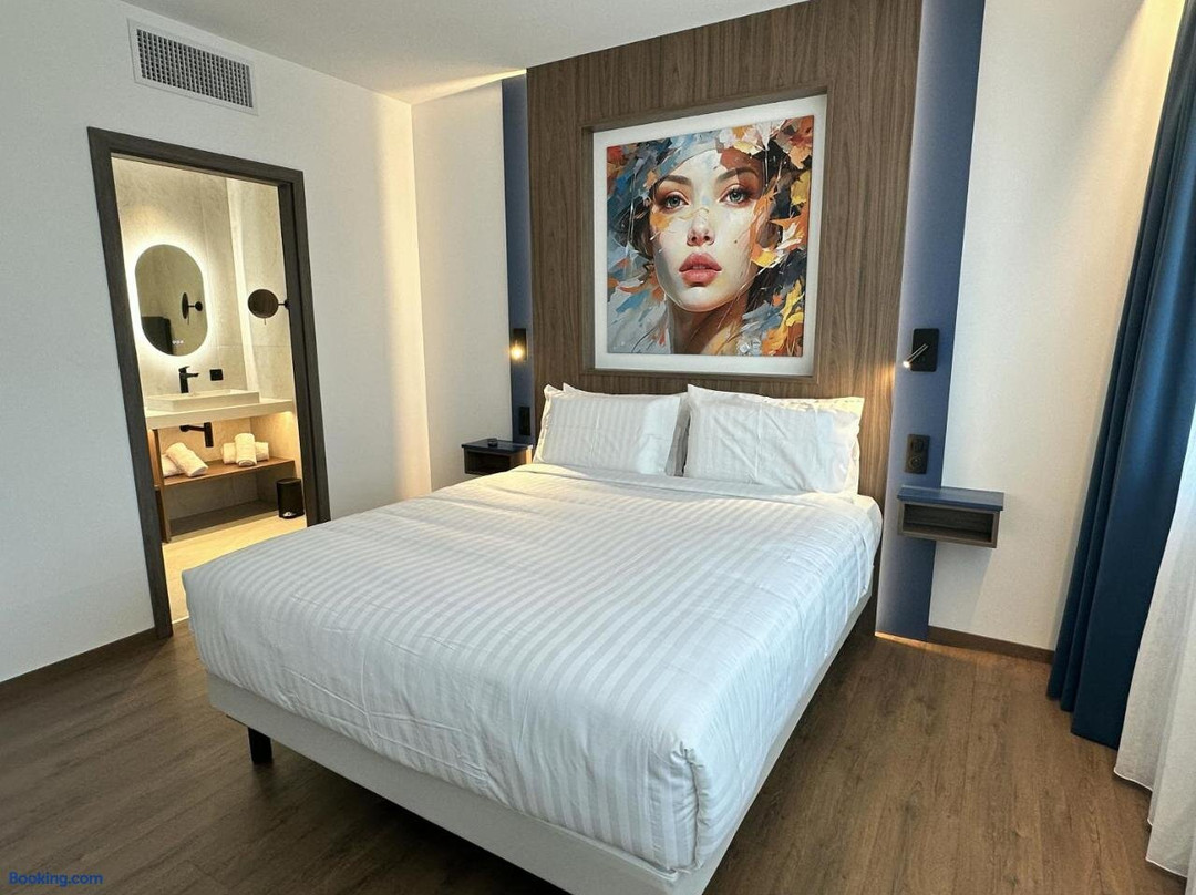 Kyriad Prestige - Sarrebourg Les Terrasses