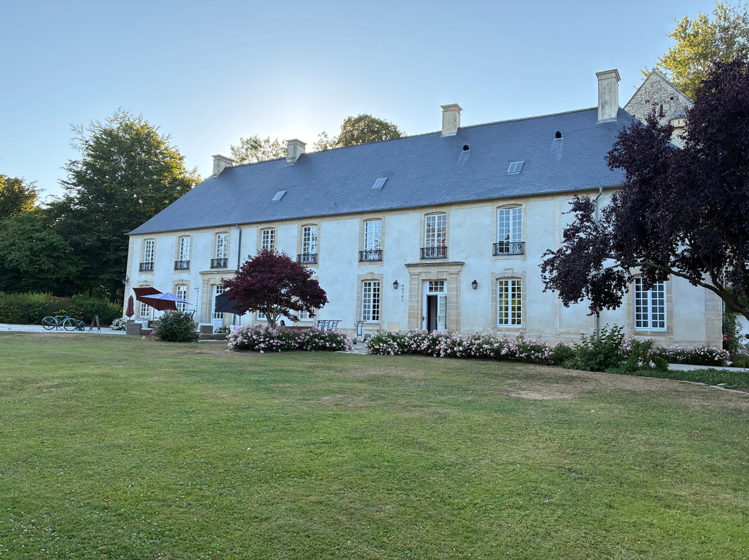 Château Saint Gilles主图