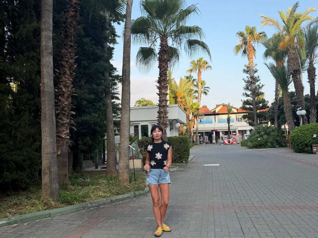 拉布拉达阿兰图酒店主图