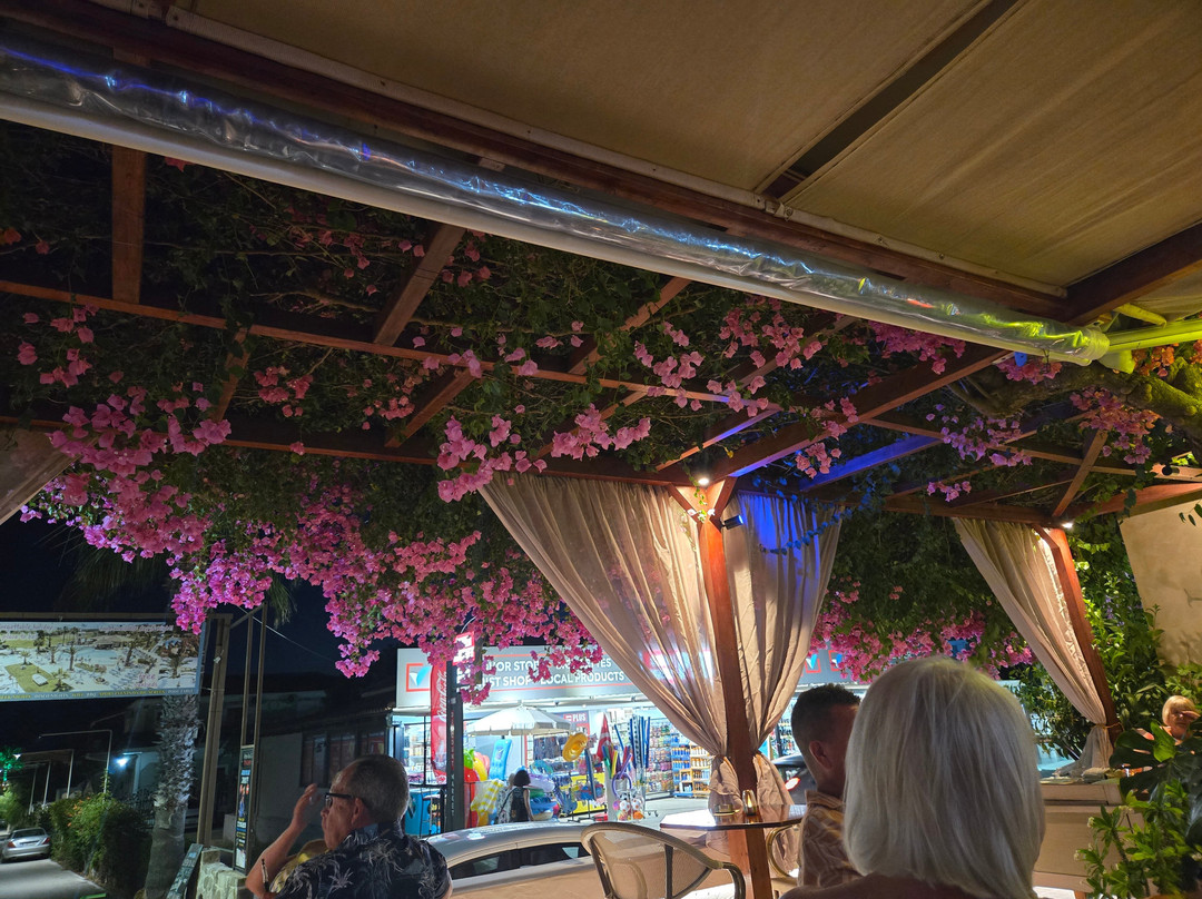 La Luna Bar Zante