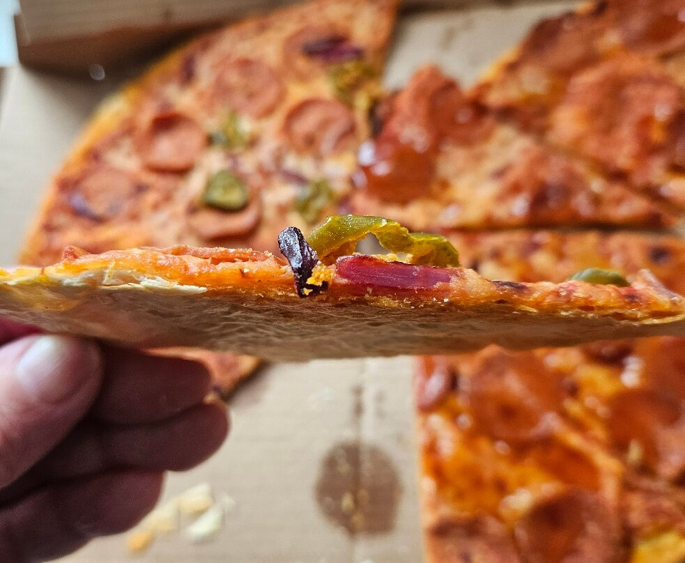 Domino's Pizza - Heartlands